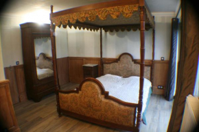 Отель B&B Le Relais de Charlinette  Буане